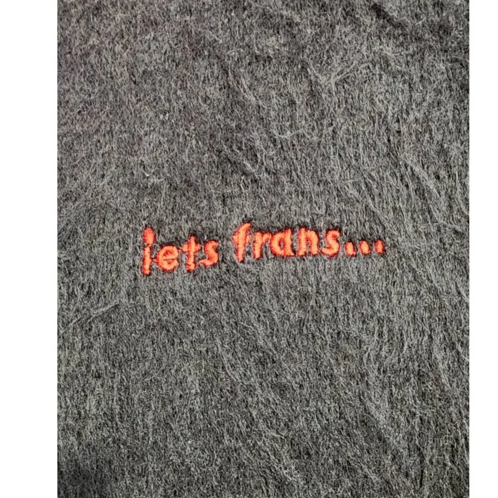 Urban Outfitters iets frans